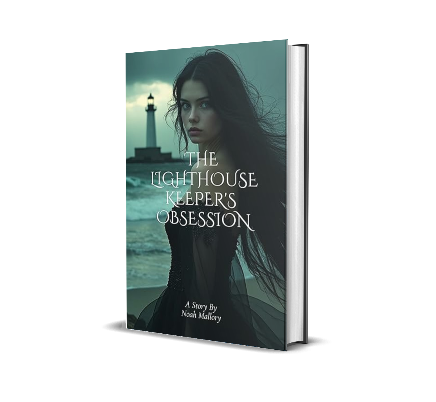 The Lighthouse Keeper’s Obsession